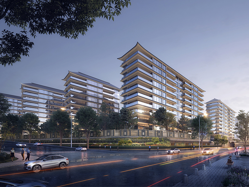 远见所至 由此维新