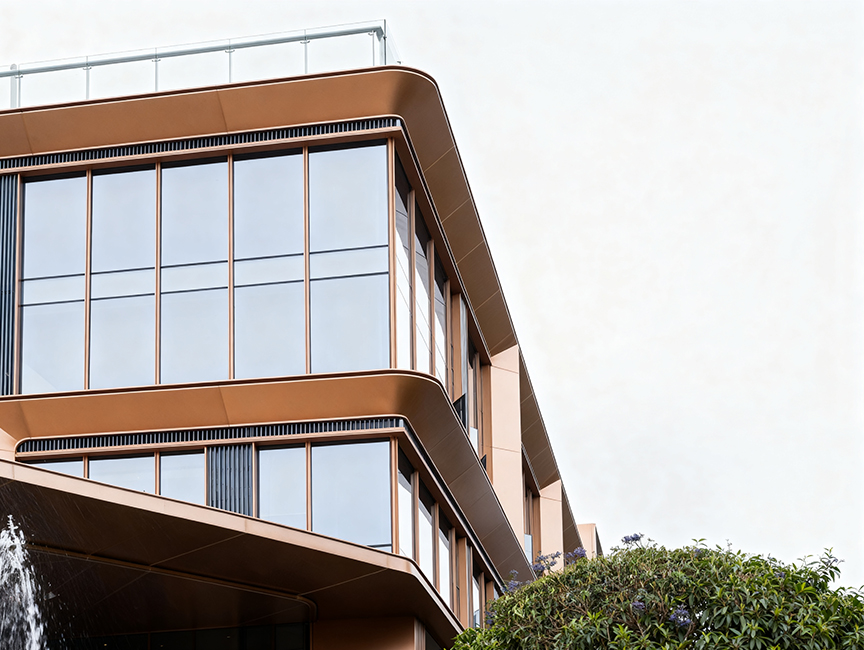 执掌未来资产主场