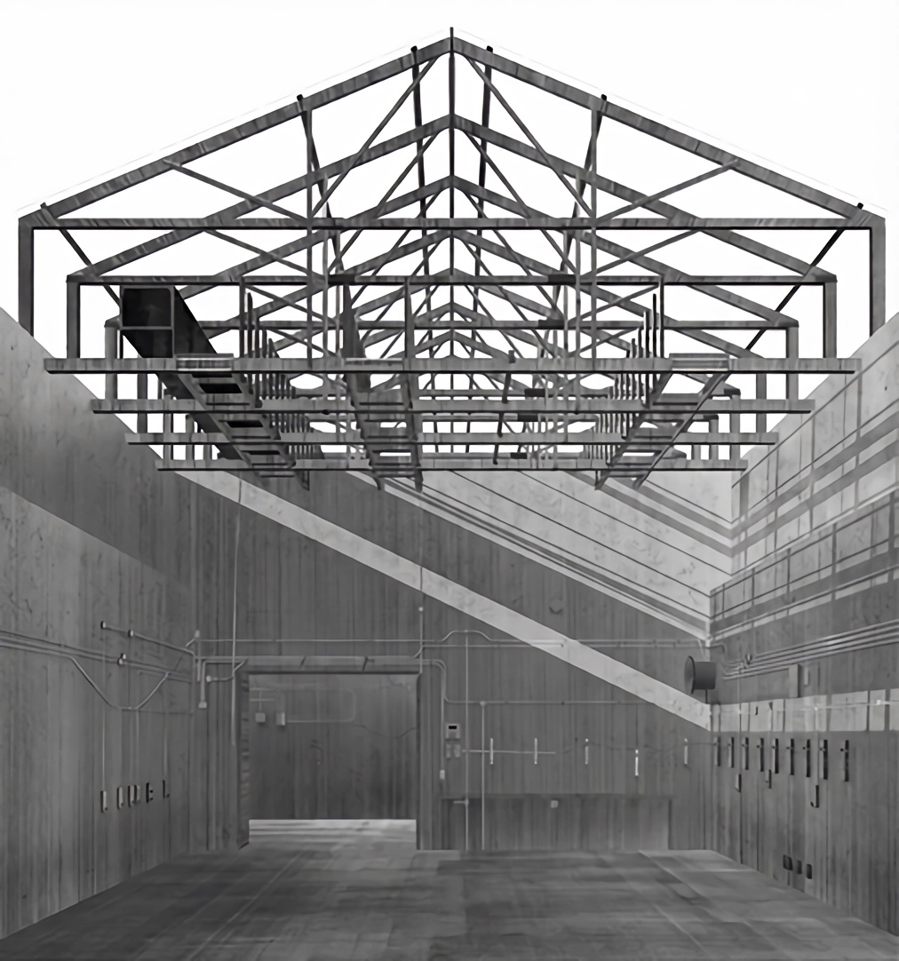 Equity Partnership Model