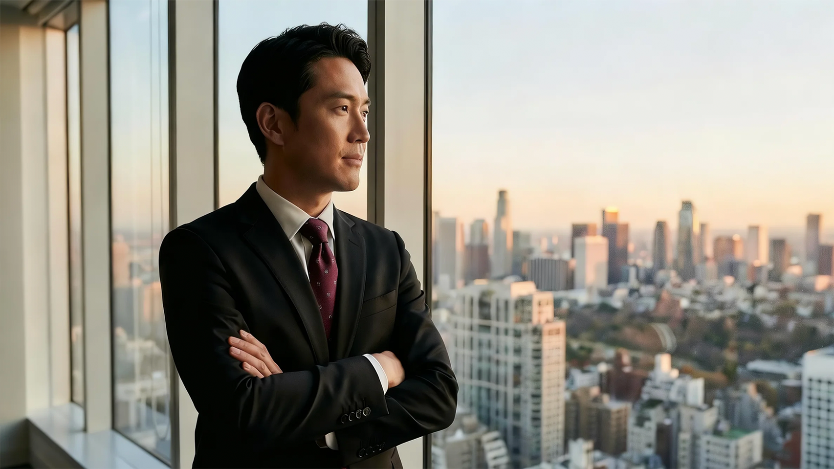 On a Spiritual Level