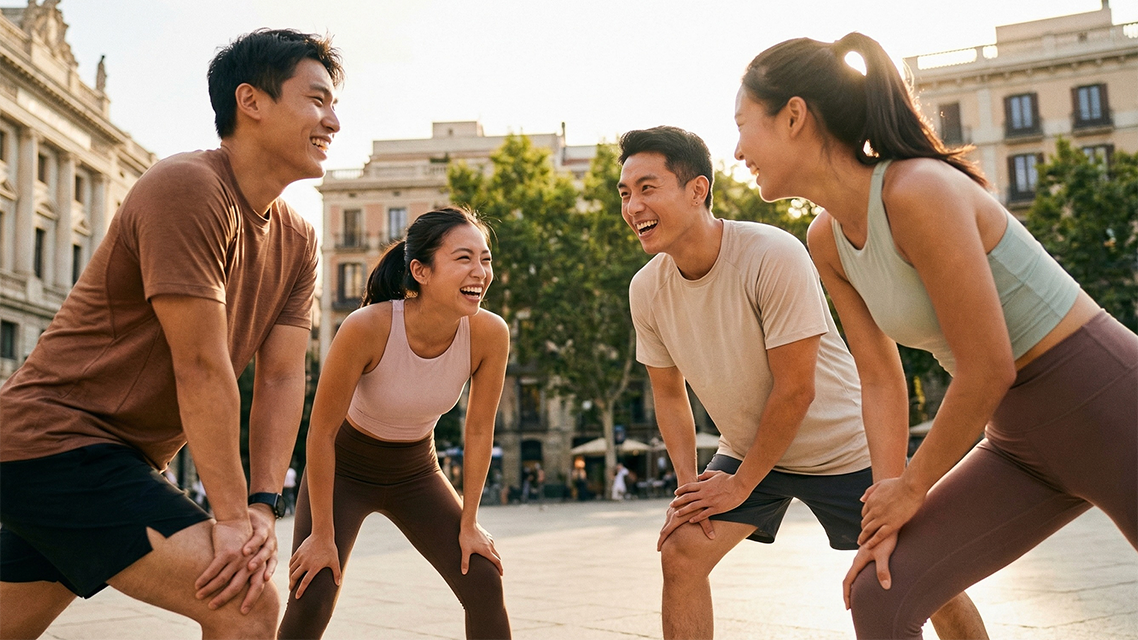 On a Behavioral Level