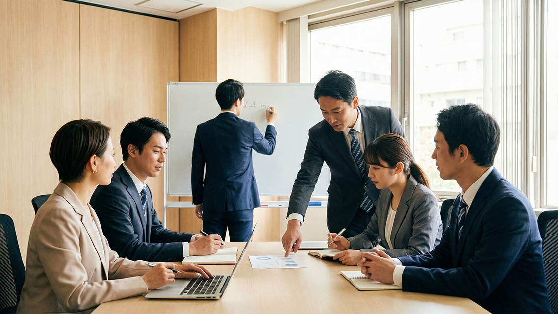 On an Attitudinal Level