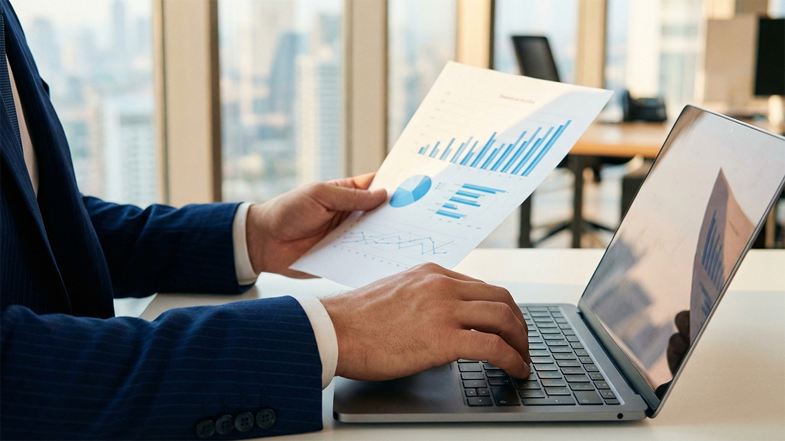 Bottom-line Requirement